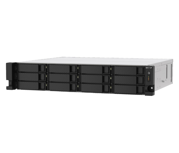 QNAP TS-1273AU-RP-8G - 1534643 - zdjęcie 3